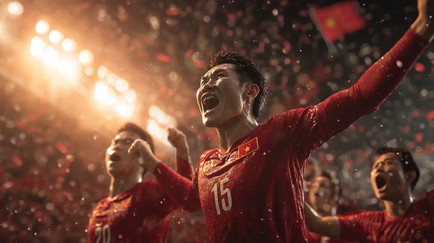 Bagaimana Peraduan Berfungsi dalam Sukan Bola Sepak?